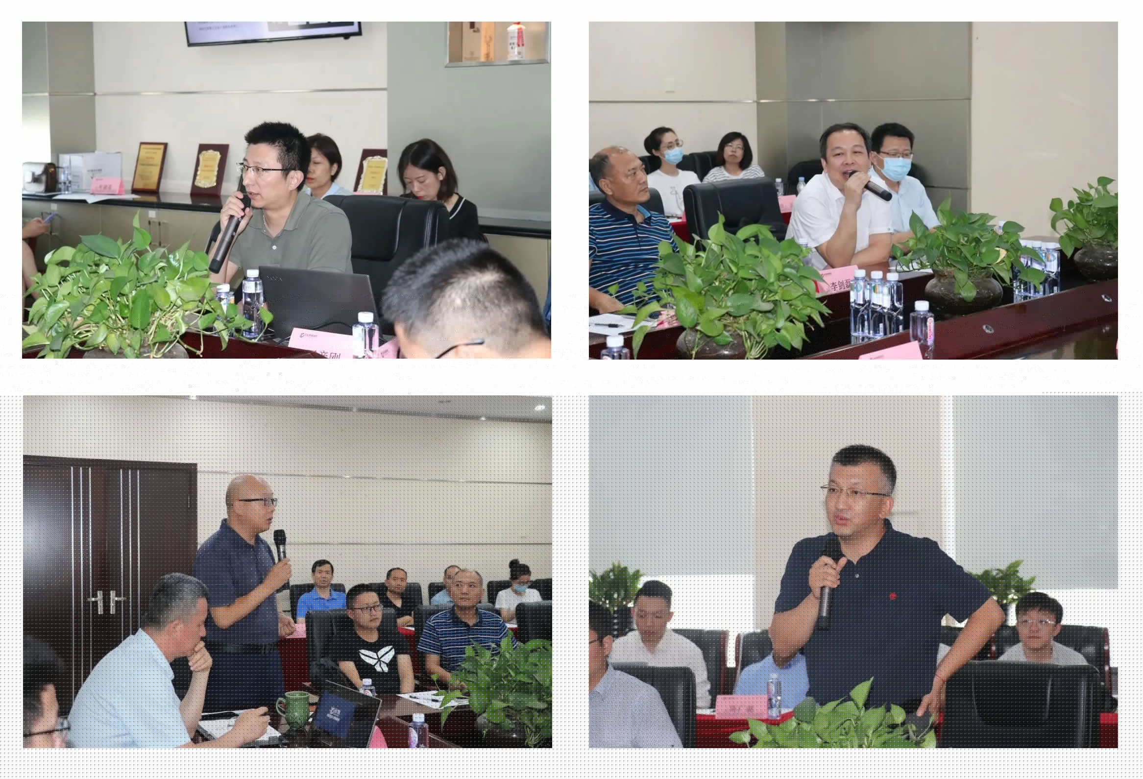 遠(yuǎn)瓴數(shù)據(jù)集團(tuán)事業(yè)合伙人招募說明會順利舉行